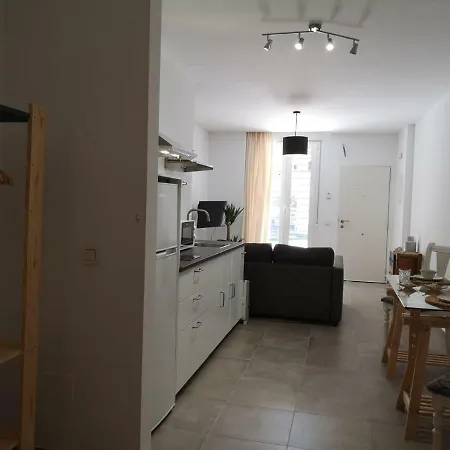 Inside 2 Loft 말라가